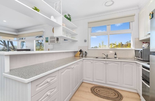 McCrae Apartment | Kookaburras Perch - McCrae