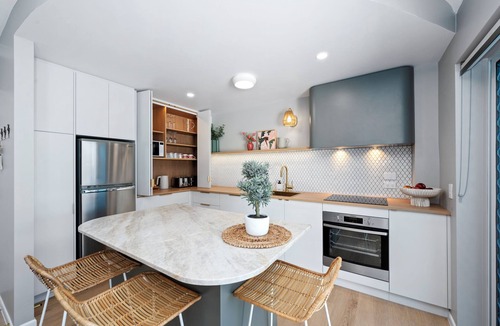 Bargara Apartment | Koola Beach Apartments Bargara