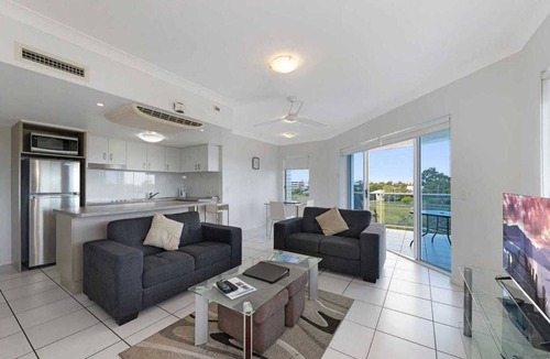 Bargara Apartment | Koola Beach Apartments Bargara