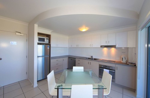 Bargara Apartment | Koola Beach Apartments Bargara