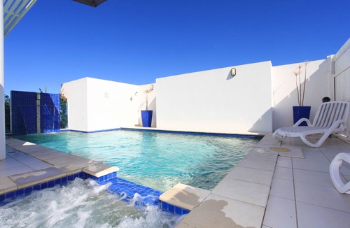 Bargara Apartment | Koola Beach Apartments Bargara