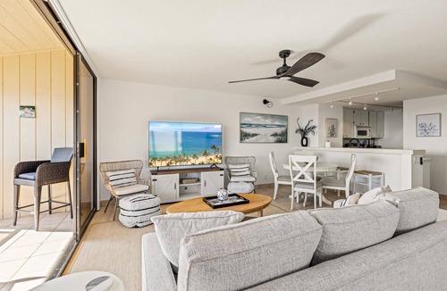 Poipu Condo | koolkondo 2301 Makahuena Oceanfront Condo