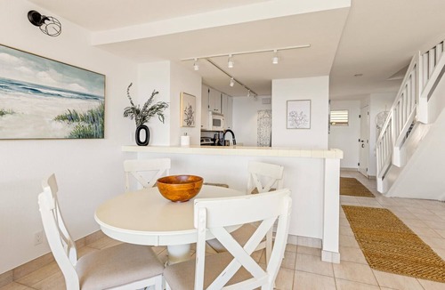 Poipu Condo | koolkondo 2301 Makahuena Oceanfront Condo