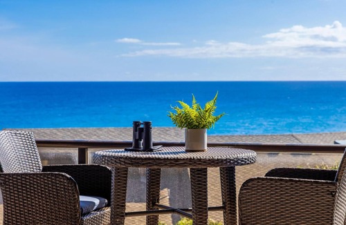 Poipu Condo | koolkondo 2301 Makahuena Oceanfront Condo