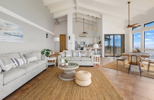 Poipu House | koolkondo 3203 Makahuena Oceanfront Condo