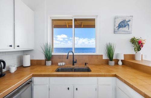 Poipu House | koolkondo 3203 Makahuena Oceanfront Condo