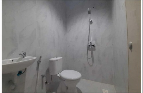 Senen Hotel | KoolKost @ Johar Baru Utara (Minimum Stay 6 Nights)