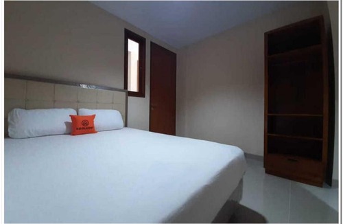 Senen Hotel | KoolKost @ Johar Baru Utara (Minimum Stay 6 Nights)