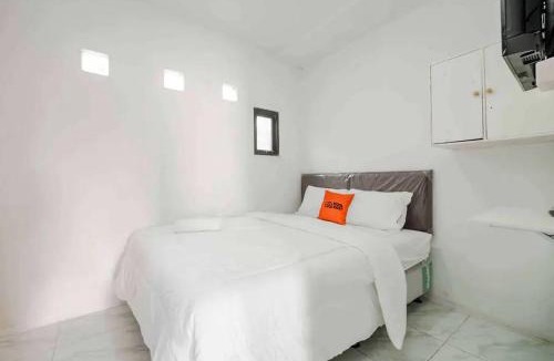 Ciputat House | KoolKost Syariah near Bintaro Jaya Xchange