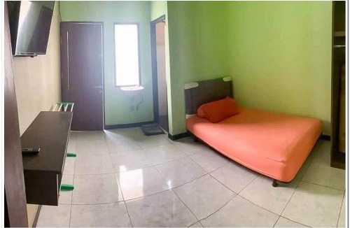 Samarinda House | KoolKost Syariah near Gedung DPRD Prov. KalTim
