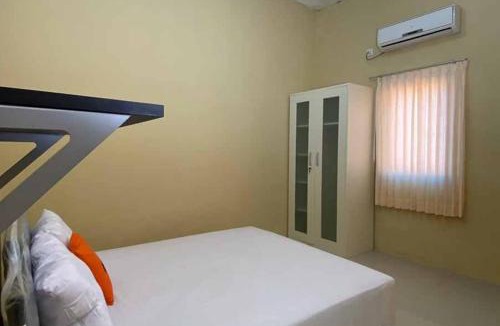Samarinda House | KoolKost Syariah near Gedung DPRD Prov. KalTim