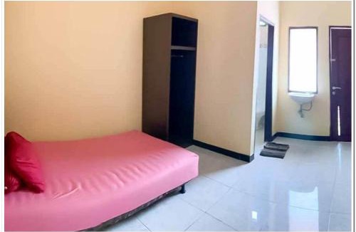 Samarinda House | KoolKost Syariah near Gedung DPRD Prov. KalTim
