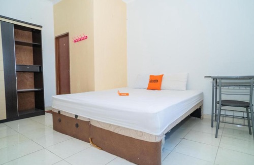 Gading House | KoolKost Syariah near Mall Kelapa Gading (Minimum Stay 6 Nights)