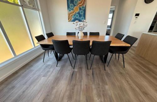 Muloowurtie House | Koolywurtie