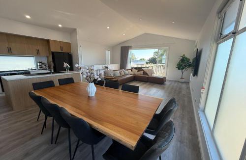 Muloowurtie House | Koolywurtie