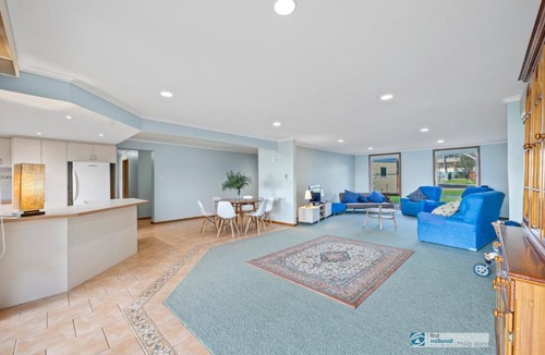 Cowes House | Koonwarra Beach House