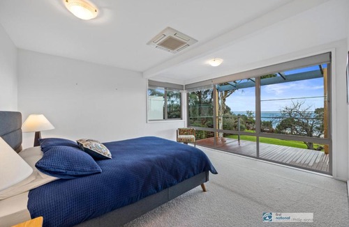 Cowes House | Koonwarra Beach House