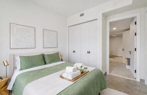 Fort Lauderdale Apartment | KOOSH - Boutique Aparthotel Suites