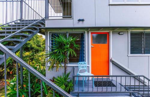 Arcadia Apartment | Kooyong Apartment 5