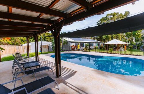 Arcadia Apartment | Kooyong Apartment 5