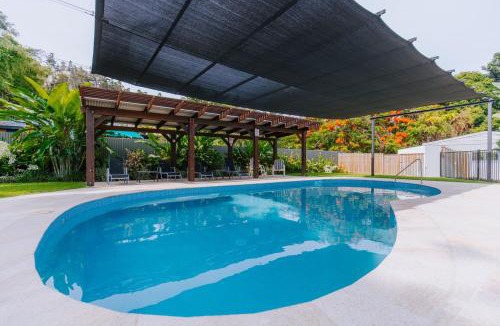 Arcadia Apartment | Kooyong Apartment 5