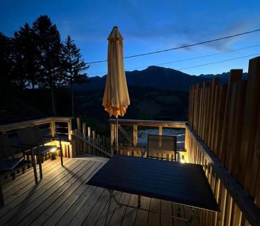 Sinard Apartment | Kopernik & Freyia