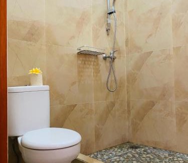 Tukad Mungga House | Kopi Bali House With Private Pool