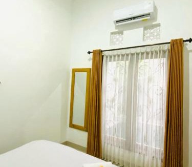 Tukad Mungga House | Kopi Bali House With Private Pool