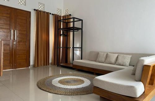 Tukad Mungga House | Kopi Bali House With Private Pool