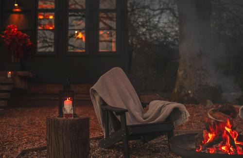 Crawley Down Other | Koppla Cabin