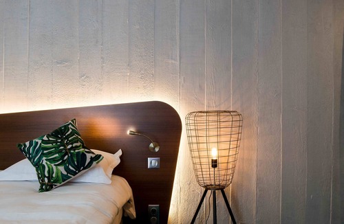 Decines-Charpieu Hotel | Kopster Hotel Lyon Groupama Stadium