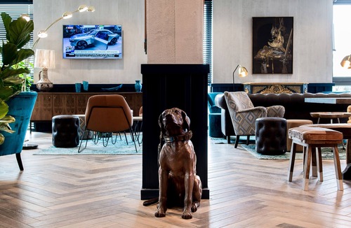 Decines-Charpieu Hotel | Kopster Hotel Lyon Groupama Stadium