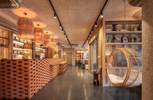 Quartier de Javel Hotel | Kopster Hotel Paris Porte de Versailles