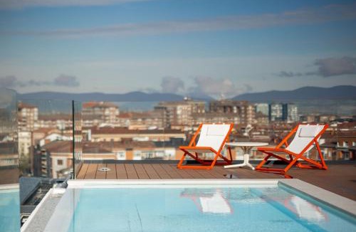 Desamparados Apartment | Kora Green City - Aparthotel Passivhaus
