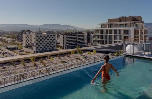 Lezcairu Apartment | Kora Kiliki