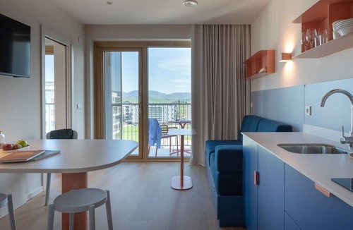 Lezcairu Hotel | KORA KILIKI