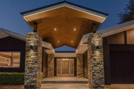 Tamahere Bed & Breakfast | Korbaylen Estate