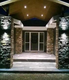 Tamahere Bed & Breakfast | Korbaylen Estate