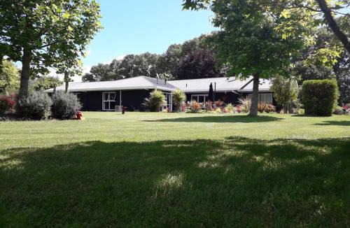 Tamahere Bed & Breakfast | Korbaylen Estate