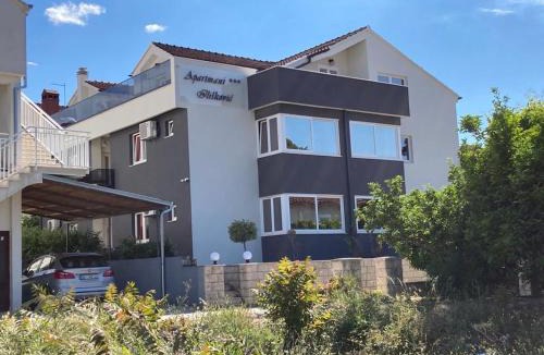Cove Tri Zala (Zrnovo) Apartment | Korcula Apartments Iliskovic