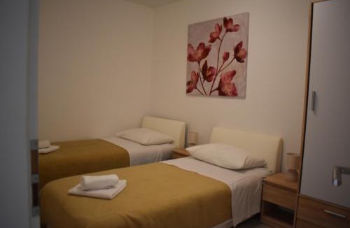 Cove Tri Zala (Zrnovo) Apartment | Korcula Apartments Iliskovic