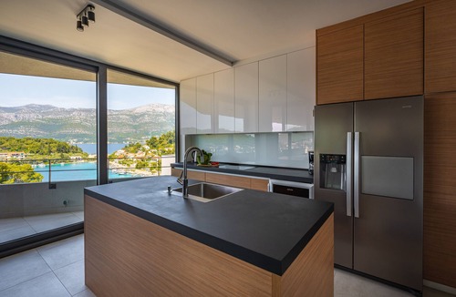 Zrnovo House | Korcula Hill