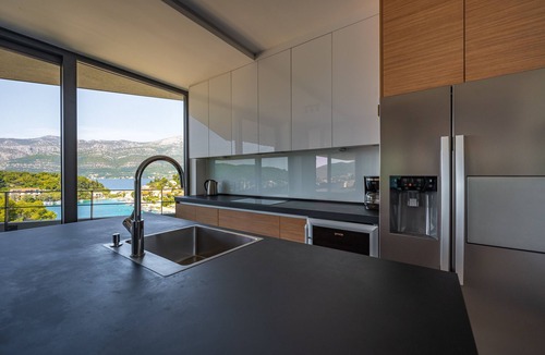 Zrnovo House | Korcula Hill