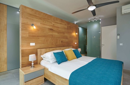 Zrnovo House | Korcula Hill