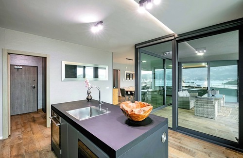 Zrnovo Apartment | Korcula Luxury Apartments - Lavanda 3
