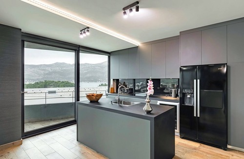 Zrnovo Apartment | Korcula Luxury Apartments - Lavanda 3