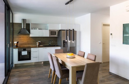 Cove Tri Zala (Zrnovo) Apartment | Korcula Luxury Apartments - Olive 5