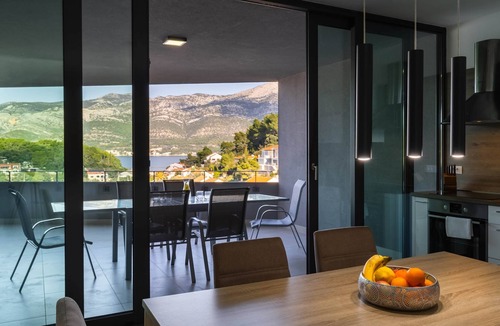 Cove Tri Zala (Zrnovo) Apartment | Korcula Luxury Apartments - Olive 5
