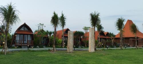Gianyar Villa | Kori Maharani Villas & Resort