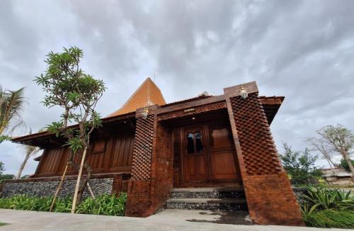 Gianyar Villa | Kori Maharani Villas & Resort